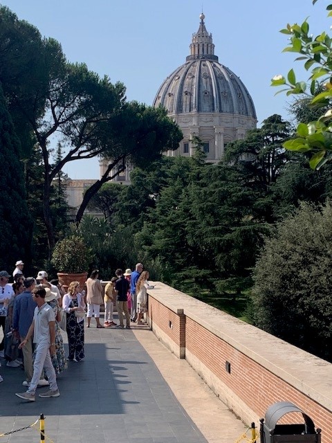 Vatican City Tour